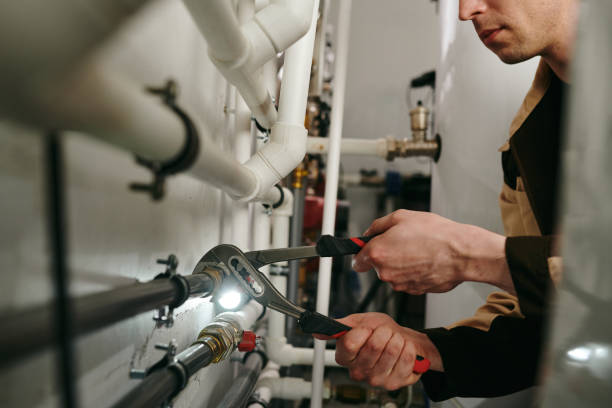 Trusted Mount Kisco, NY Plumbing Experts