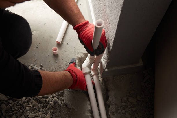 Best Plumbing Repair Near Me  in Mount Kisco, NY