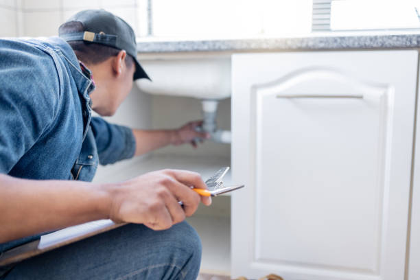 Best Hot Water Heater Installation  in Mount Kisco, NY