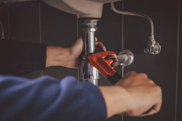 Best Water Leak Repair  in Mount Kisco, NY